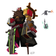 Illustration for article titled Dig The New Cloak, Link My Man